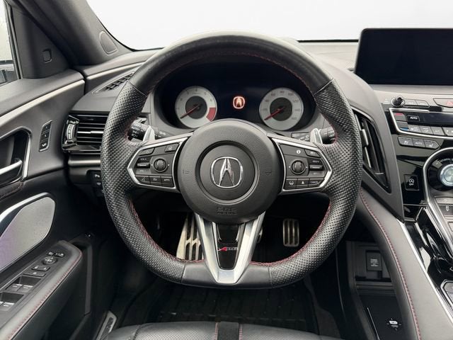 2024 Acura RDX w/A-Spec Package