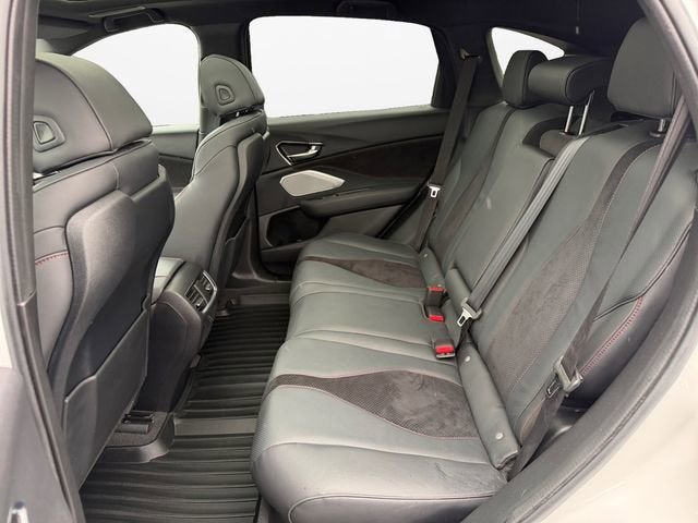 2024 Acura RDX w/A-Spec Package