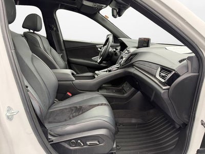 2024 Acura RDX w/A-Spec Package