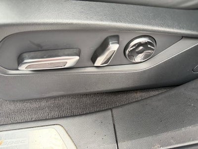 2024 Acura RDX w/A-Spec Package