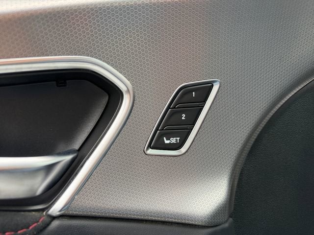 2024 Acura RDX w/A-Spec Package