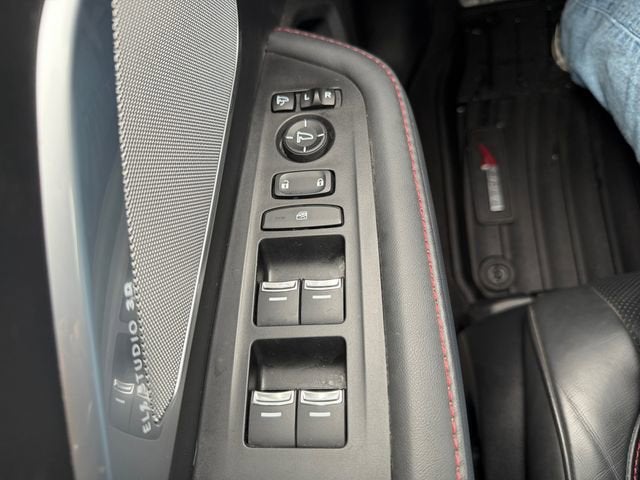 2024 Acura RDX w/A-Spec Package