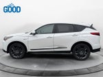2024 Acura RDX w/A-Spec Package