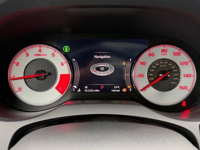 2024 Acura RDX w/A-Spec Package