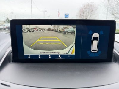 2024 Acura RDX w/A-Spec Package