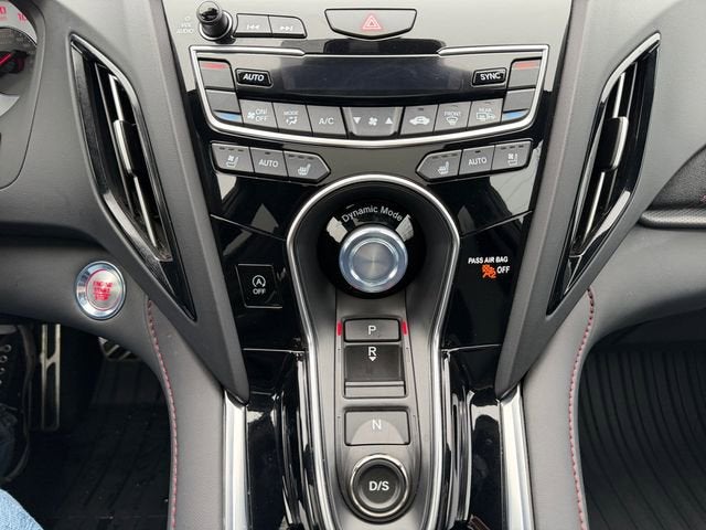 2024 Acura RDX w/A-Spec Package