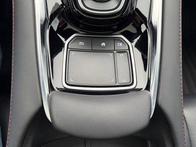 2024 Acura RDX w/A-Spec Package