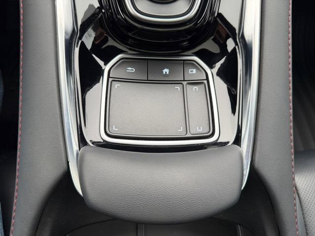 2024 Acura RDX w/A-Spec Package