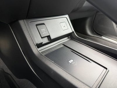 2024 Acura RDX w/A-Spec Package