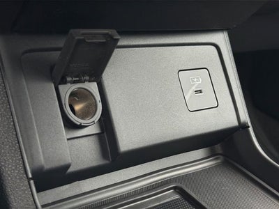 2024 Acura RDX w/A-Spec Package