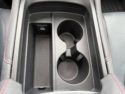 2024 Acura RDX w/A-Spec Package