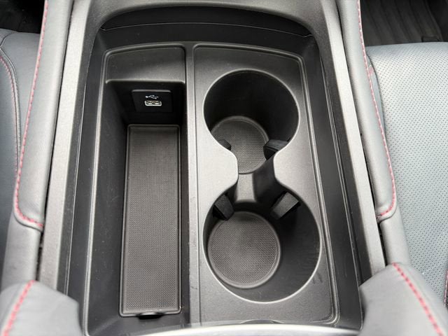 2024 Acura RDX w/A-Spec Package