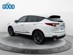 2024 Acura RDX w/A-Spec Package