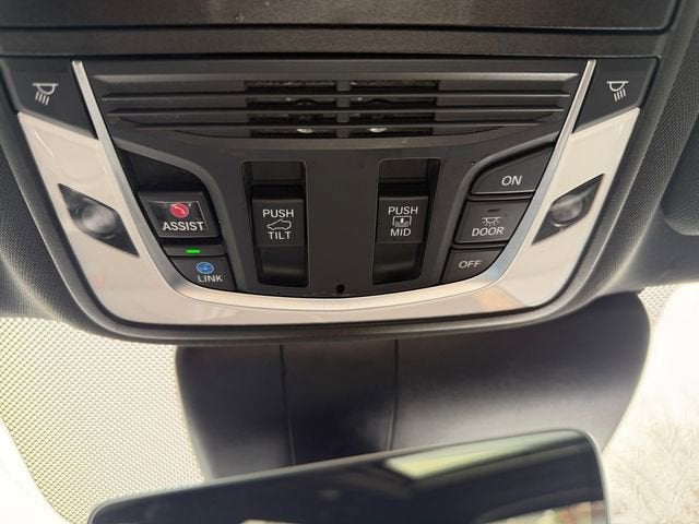 2024 Acura RDX w/A-Spec Package