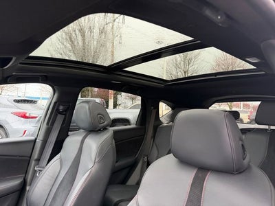 2024 Acura RDX w/A-Spec Package