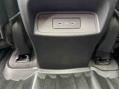 2024 Acura RDX w/A-Spec Package