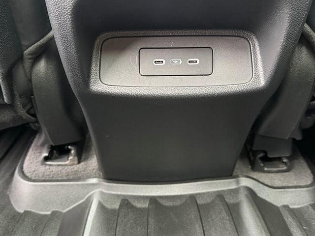 2024 Acura RDX w/A-Spec Package