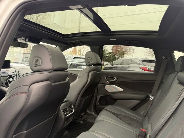 2024 Acura RDX w/A-Spec Package