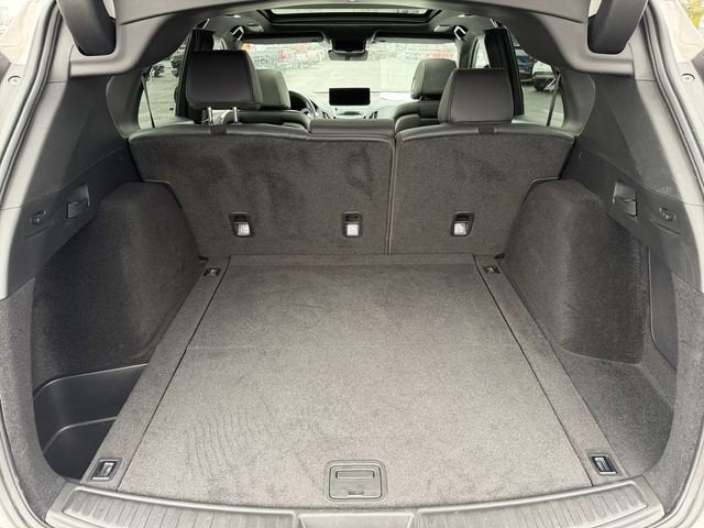 2024 Acura RDX w/A-Spec Package