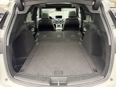 2024 Acura RDX w/A-Spec Package