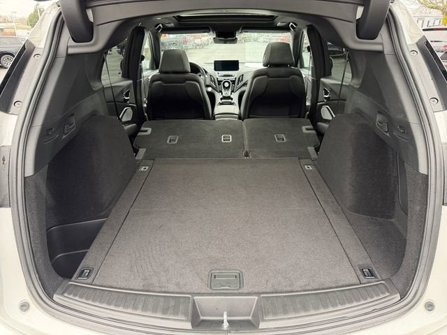 2024 Acura RDX w/A-Spec Package