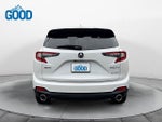 2024 Acura RDX w/A-Spec Package
