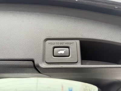 2024 Acura RDX w/A-Spec Package