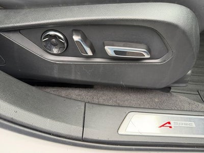 2024 Acura RDX w/A-Spec Package