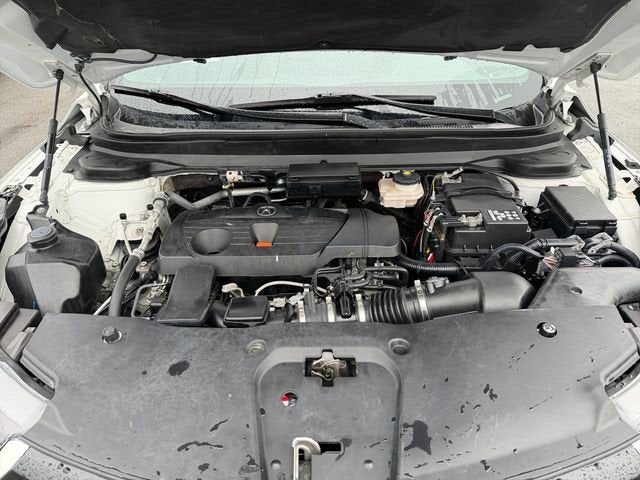 2024 Acura RDX w/A-Spec Package