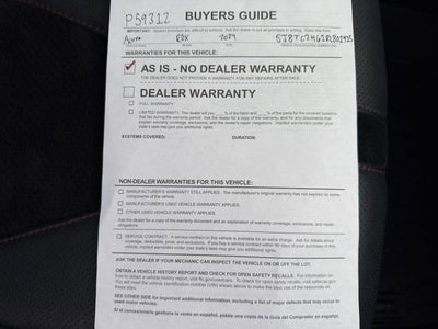 2024 Acura RDX w/A-Spec Package