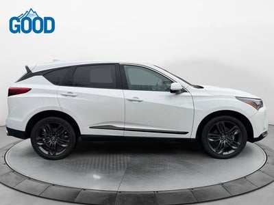 2024 Acura RDX w/A-Spec Package
