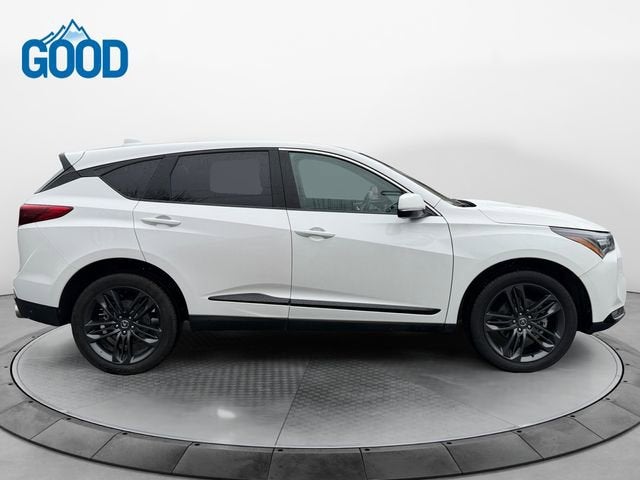 2024 Acura RDX w/A-Spec Package