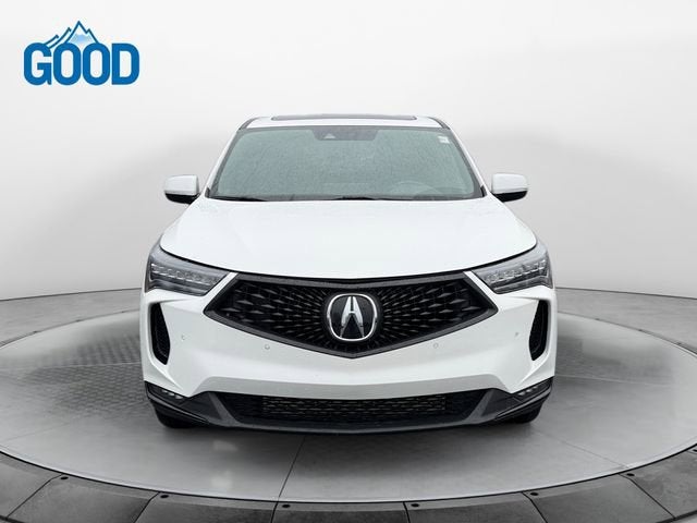 2024 Acura RDX w/A-Spec Package