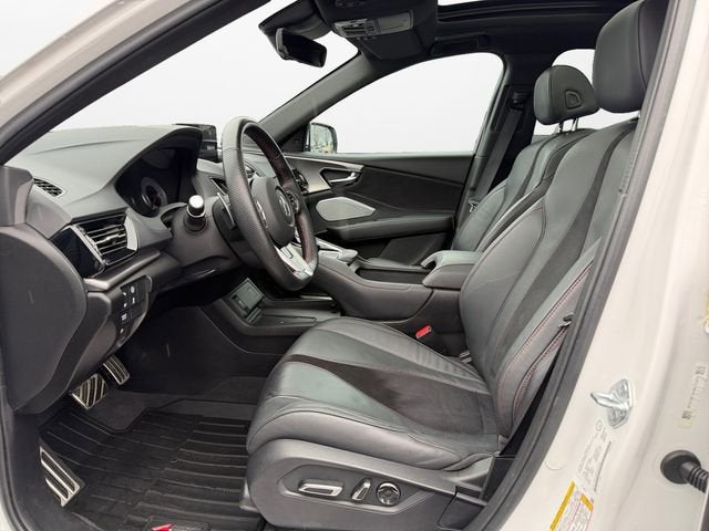 2024 Acura RDX w/A-Spec Package
