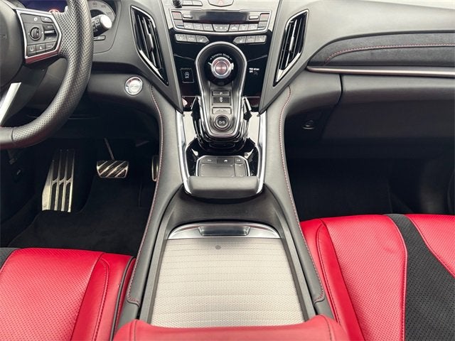 2024 Acura RDX w/A-Spec Package