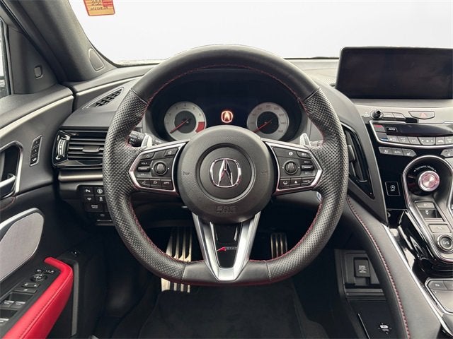 2024 Acura RDX w/A-Spec Package