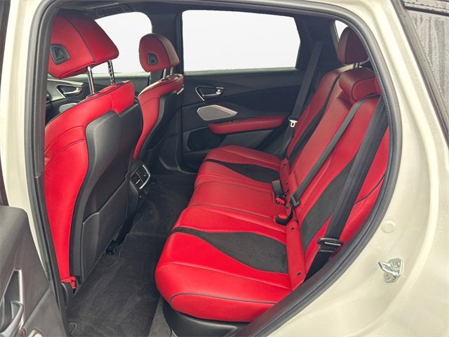 2024 Acura RDX w/A-Spec Package