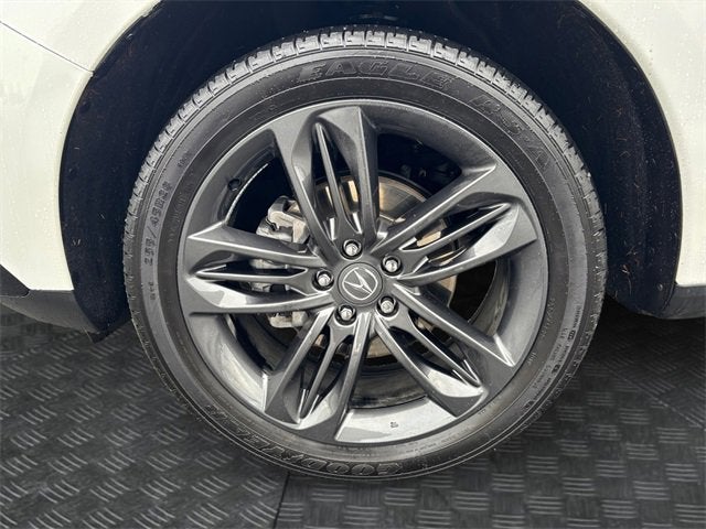 2024 Acura RDX w/A-Spec Package