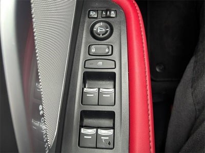 2024 Acura RDX w/A-Spec Package