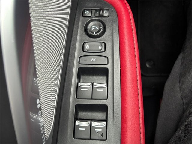 2024 Acura RDX w/A-Spec Package