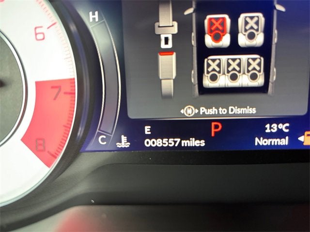 2024 Acura RDX w/A-Spec Package