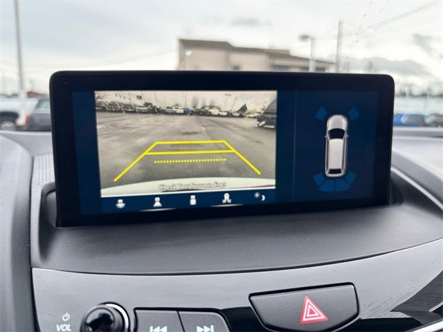 2024 Acura RDX w/A-Spec Package