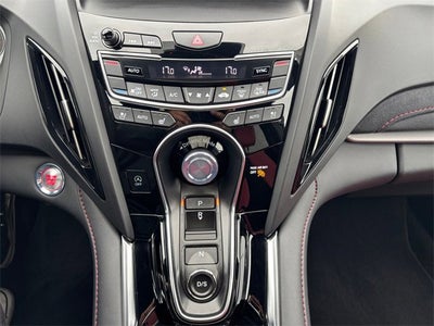 2024 Acura RDX w/A-Spec Package