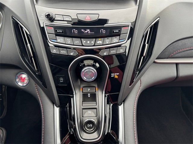 2024 Acura RDX w/A-Spec Package