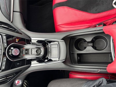 2024 Acura RDX w/A-Spec Package