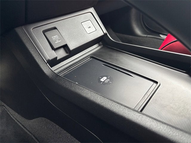 2024 Acura RDX w/A-Spec Package