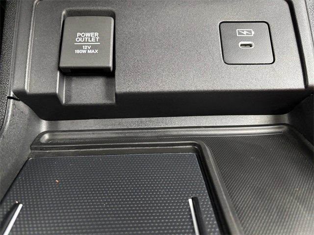 2024 Acura RDX w/A-Spec Package