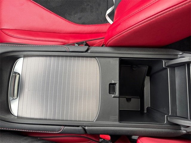 2024 Acura RDX w/A-Spec Package