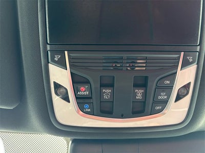 2024 Acura RDX w/A-Spec Package