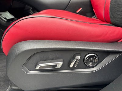 2024 Acura RDX w/A-Spec Package